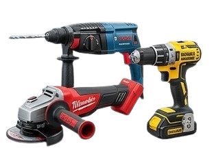 Power Tools