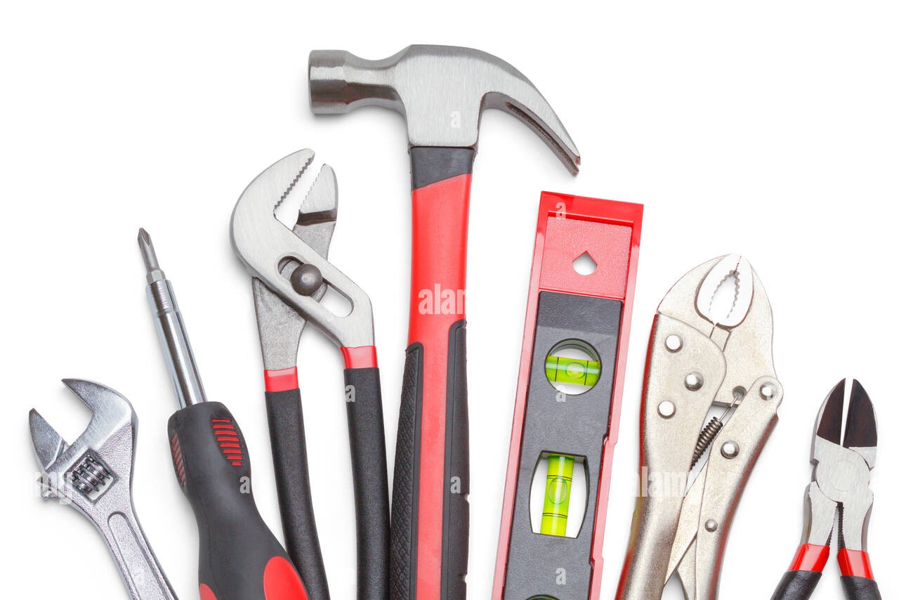 Hand Tools